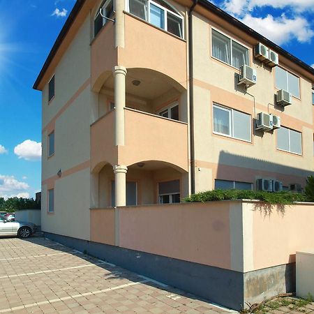 Apartment Marija 1641 Μεντουλίν Εξωτερικό φωτογραφία