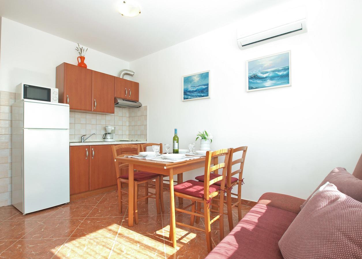 Apartment Marija 1641 Μεντουλίν Εξωτερικό φωτογραφία
