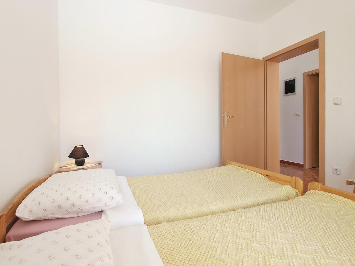 Apartment Marija 1641 Μεντουλίν Εξωτερικό φωτογραφία